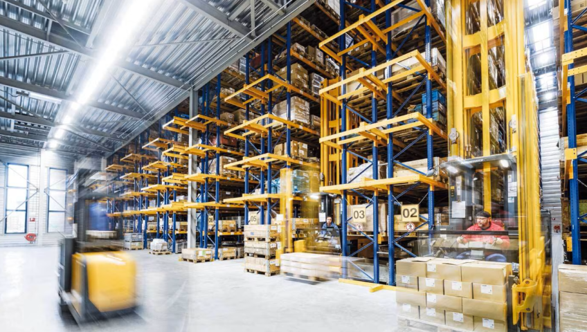 Storage Service