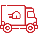 moving truck