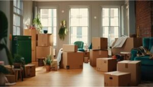 Packers and Movers In Hyderabad